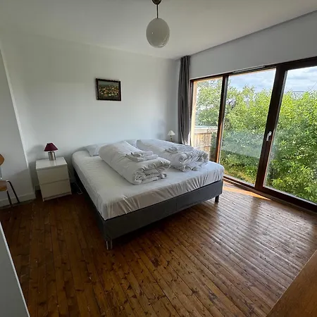 Vakantiehuis Malnestomten
