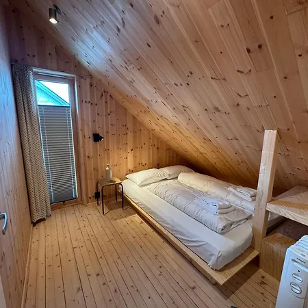 Malnestomten Vakantiehuis